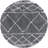 Gilley Pro Lux Shag 400 Performance Southwestern Rug-2106558965