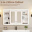 Armoire à pharmacie Sharon-1038666190