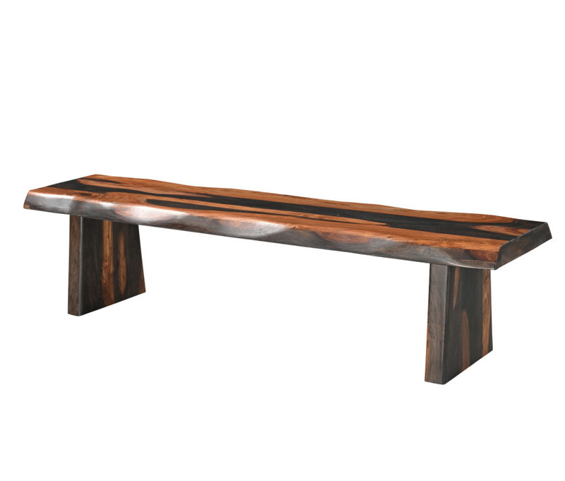 Banc de salle à manger 75 po