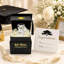 8.4cm Glass Education Hanging Figurine Ornament