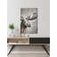 Bien Vu II - Wrapped Canvas Print-36804094