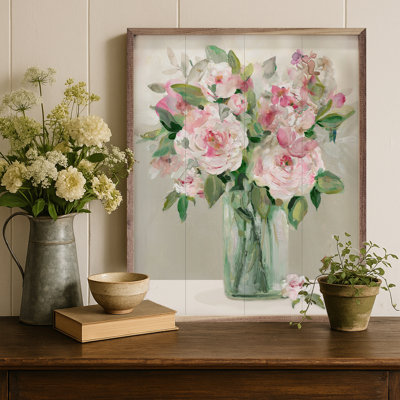 Influence Of Spring 1 By Carol Robinson