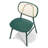 17'' H Beech Side Chair-70040690