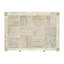 William Yeoward Solid Wood Accent Chest