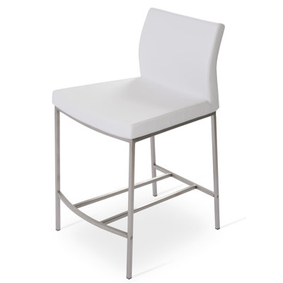 Tabouret de bar 29 po Pasha
