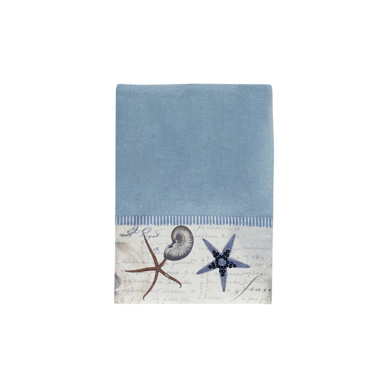 Antigua 100% Cotton Waffle Mulit-Size Set, Blue