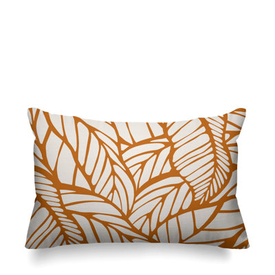 Housse et insert de coussin d'extérieur