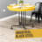 Ingolf Table Base