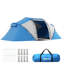 6 Person Tent