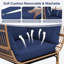 Outdoor Lounge Chair