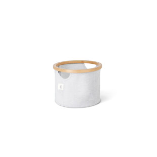 GUDEE FRASA Bamboo Basket