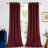 Trenady Blackout Curtain Panel Pair-1394945257-1394945260