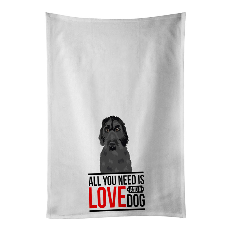 Cotton Tea Towel Kitchen Towel