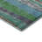 Premium Machine Washable Emest AMF1910 Stripes Rug-147034939
