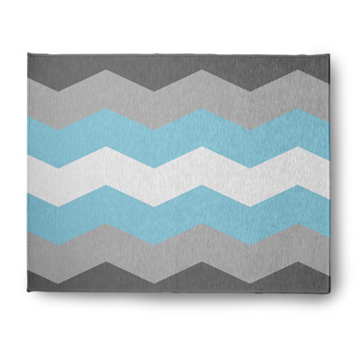 Tapis en chenille Demi Boy