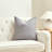 SEATTLE SOLID Linen Reversible Throw Pillow-138915354-138915356