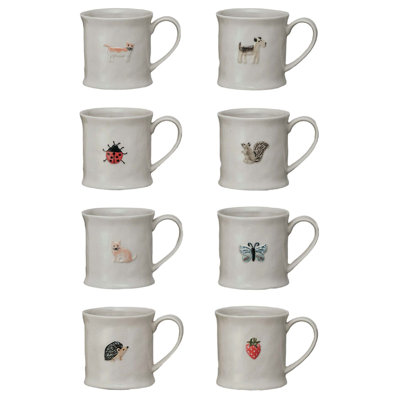 Cicalese Stoneware Mug