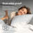 Sleep Defense System Zippered  Bedbug Proof Dust Mite Proof Box Spring Encasement -885601233
