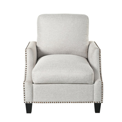 Canapé modulaire 3 pièces et fauteuil pour appartement, housse souple, coussin éponge haute densité, ressorts de résilience, structure en pin, beige, appartement moderne 6 places, canapé, fauteuil, matériau, encastré