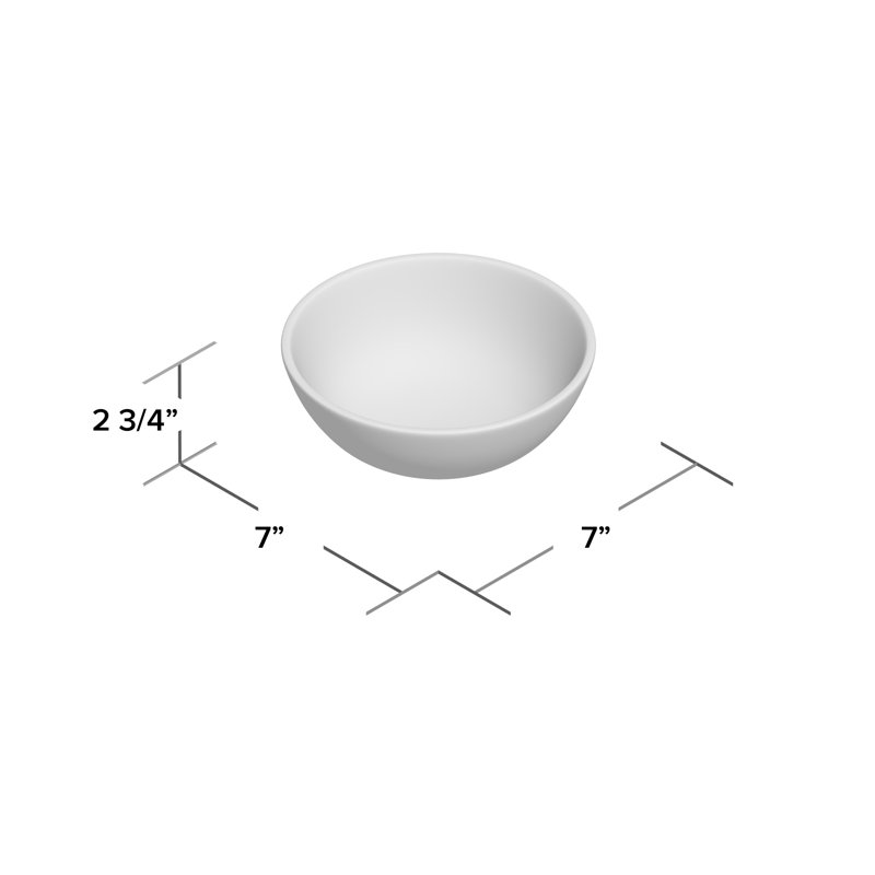 Haleah Salad Bowl
