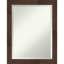 Miroir de salle de bain Garciasville-929551944