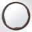 Accent Round Solid Wood Wall Mirror-1067851432-1067851439