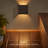 Low Voltage Small Up/Down Deck Light 100 Lumen 3000K-111764022