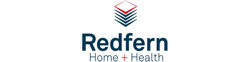 Redfern Enterprises logo