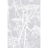 Cow Parsley Floral Wallpaper Roll