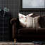 Aiden Square Pillow Cover & Insert