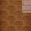 Crystile 4" x 12" Glass Mosaic Subway Tile