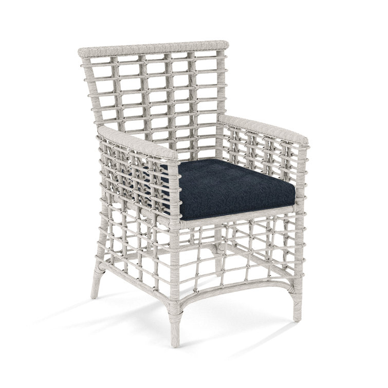 Fauteuil Luca