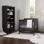 Jayden 70.25'' H X 14.25'' W Bookcase-509938892