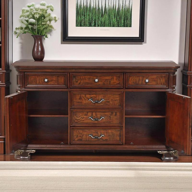 Buffet multi-tiroirs Home