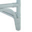 Tabouret de bar avec coussin Bhumi-125847872