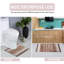Tapis en U lavable à la machine 100% coton de la collection Gradiation-2138250090