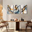 3 Piece Wrapped Canvas Print-1251976135