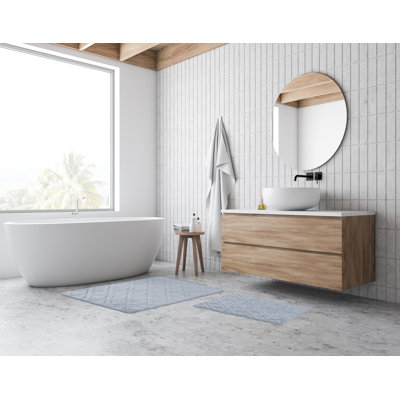 Ensemble de tapis de bain Ayotte