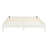 Alyson Wood King Bed Frame-71449494-71449493