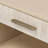 Jake Open Nightstand-Oak Veneer-110369152