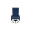 Fauteuil de patio pivotant Hiraku-19510434-19510419