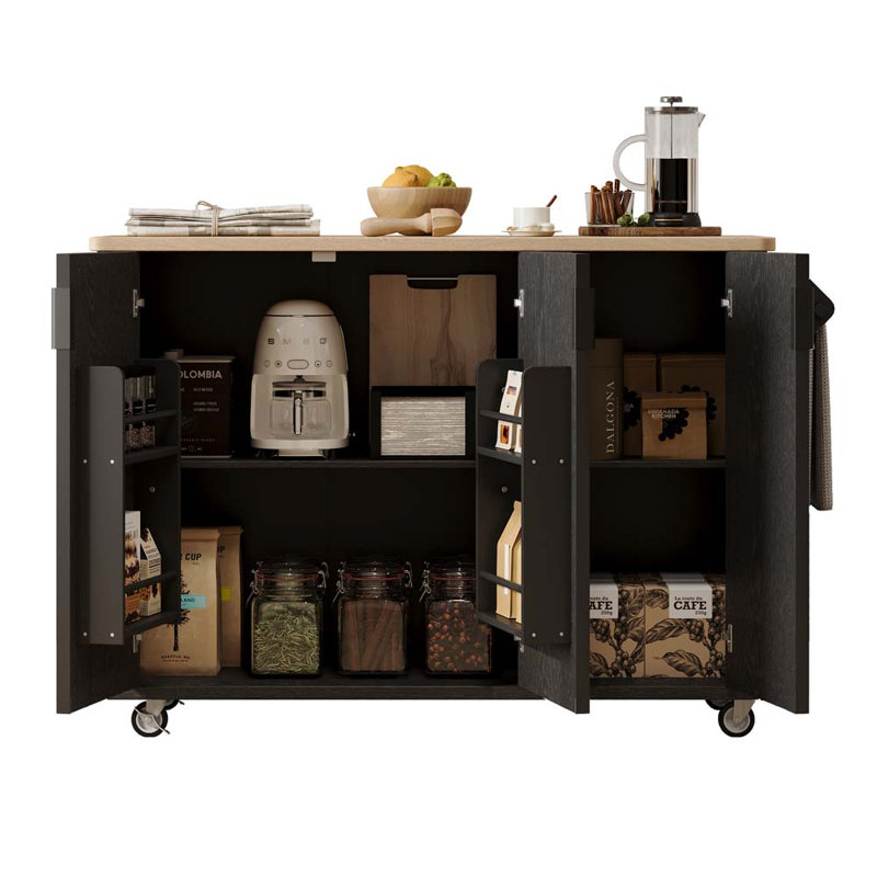 Îlot de cuisine