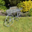 Yorkshire Metal Cachepot-17971424