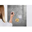 Magnetic Glass Dry Erase Board