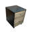 Coppolino 19'' Wide 2 -Drawer Mobile Solid Wood File Cabinet