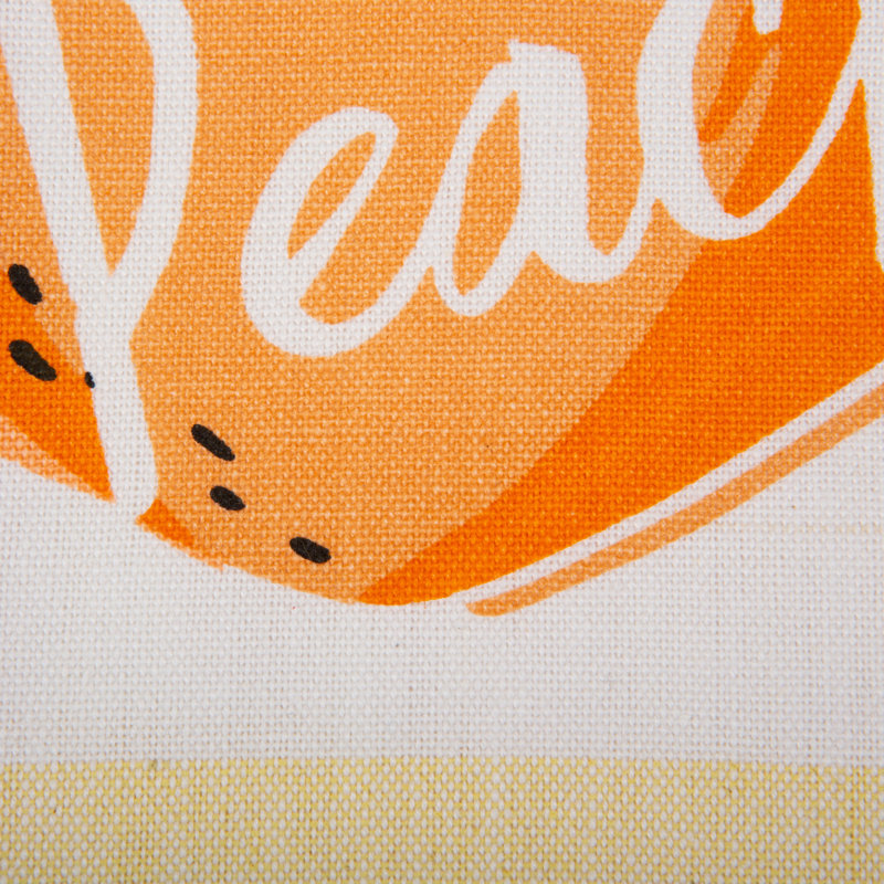 Cotton Dish Cloth Kitchen Towel