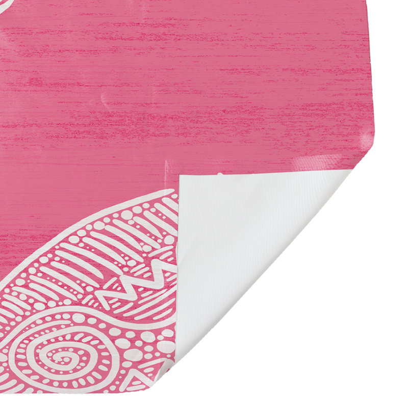 Rajesh Shower Curtain
