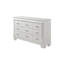 Ensemble de chambre à coucher à panneau en tissu d'ameublement à DEL 4-1 Ibhan-862998068-822161960-822161962
