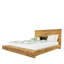 Manteo Solid Wood Bed-472146930