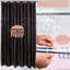 Doublure de rideau de douche Gyula PEVA-1112608080